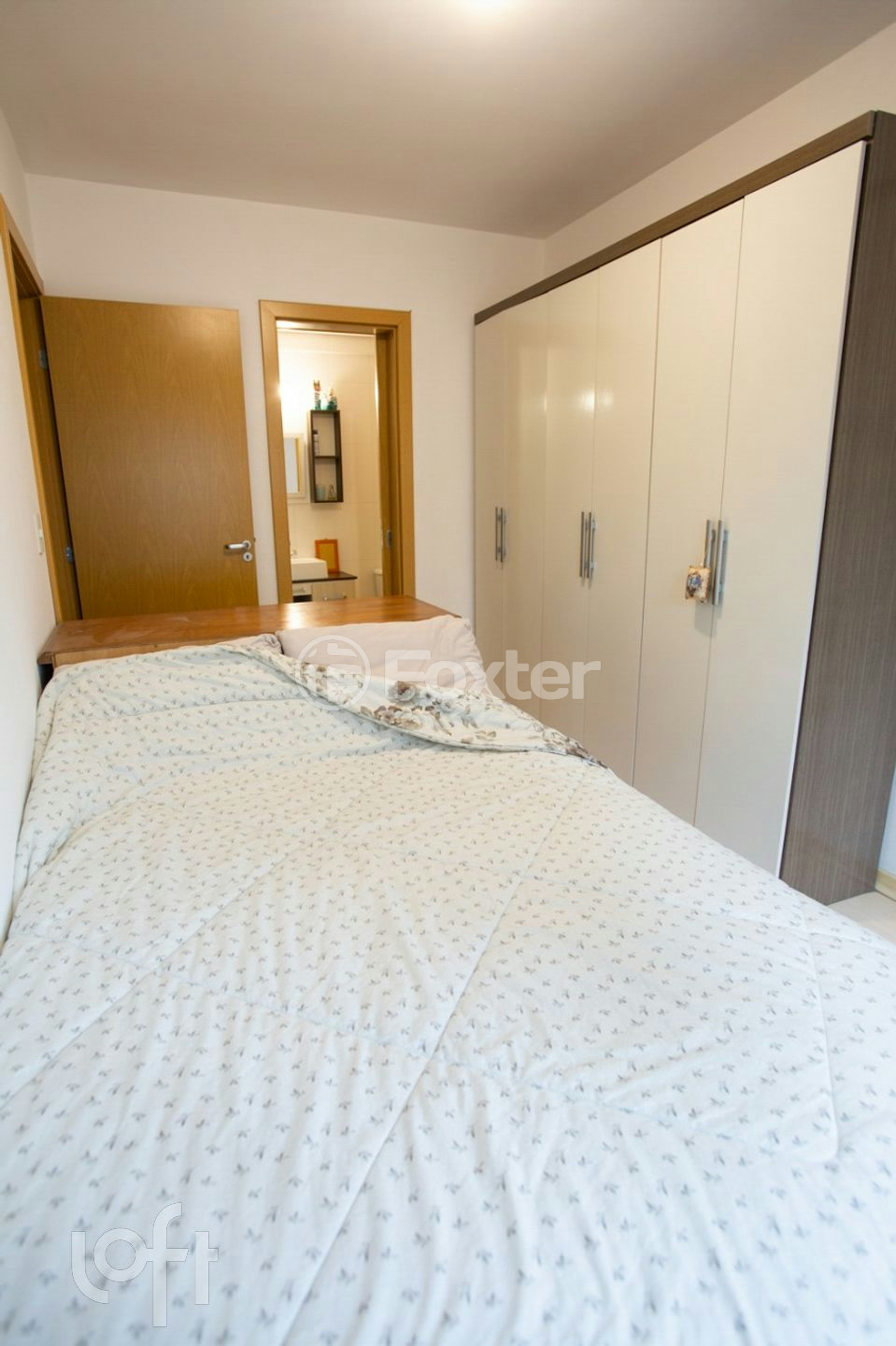 Apartamento à venda com 2 quartos, 56m² - Foto 35