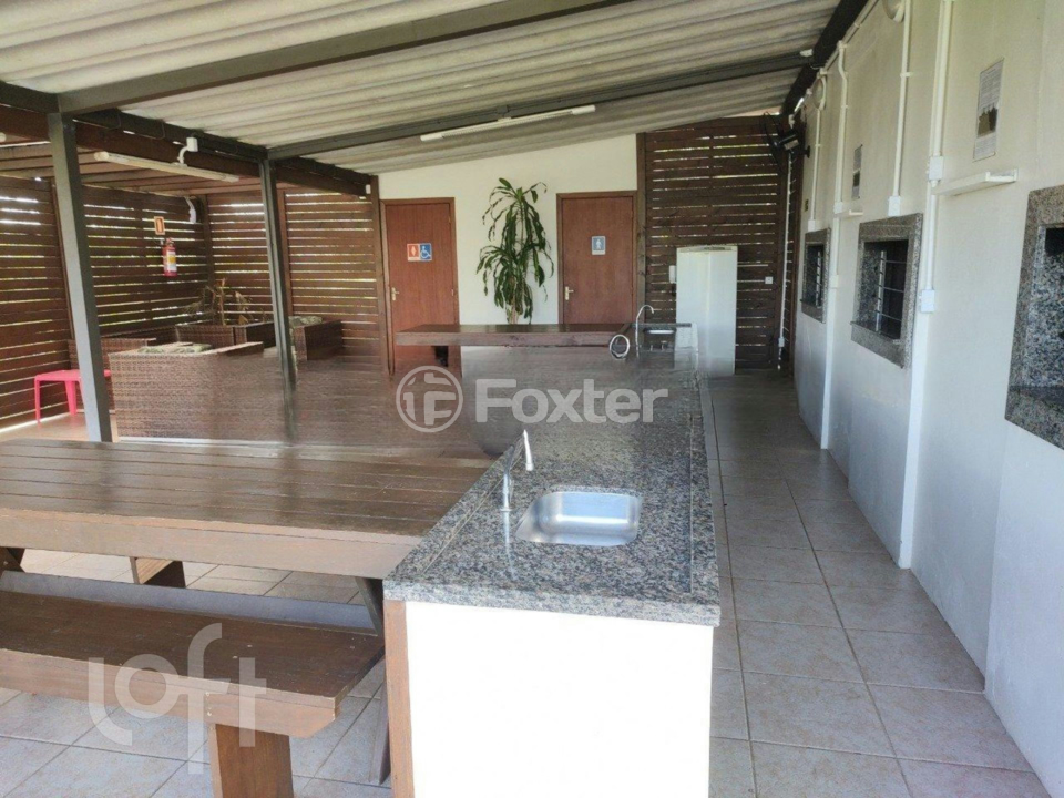 Apartamento à venda com 2 quartos, 56m² - Foto 21