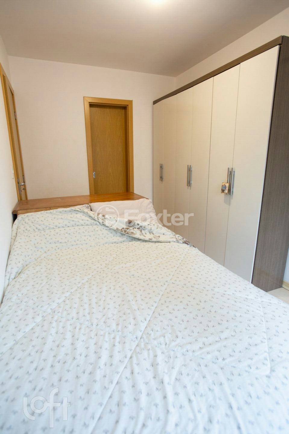 Apartamento à venda com 2 quartos, 56m² - Foto 34