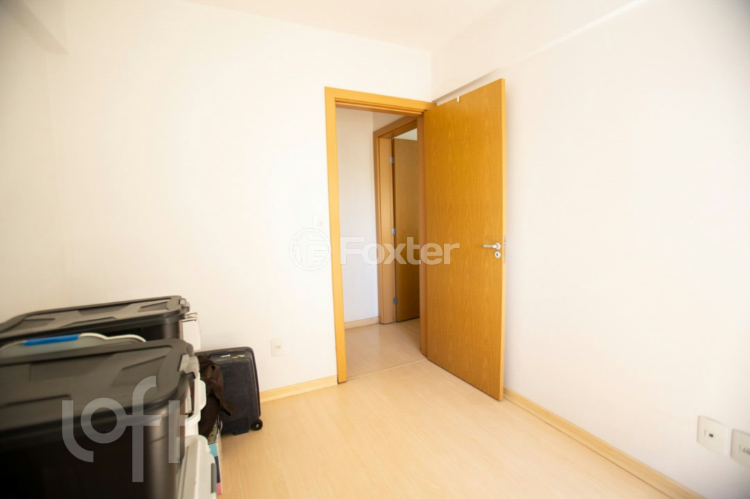 Apartamento à venda com 2 quartos, 56m² - Foto 29