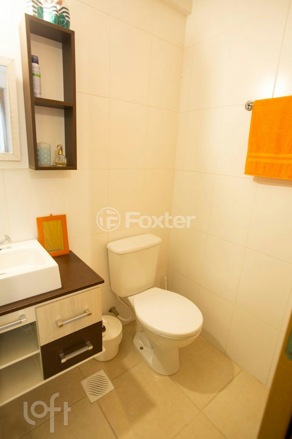 Apartamento à venda com 2 quartos, 56m² - Foto 36