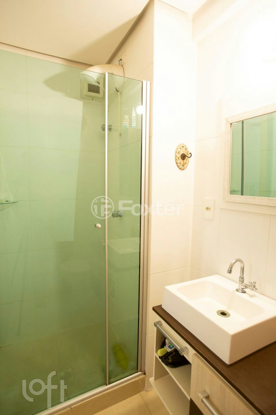 Apartamento à venda com 2 quartos, 56m² - Foto 37