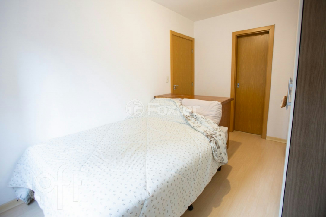 Apartamento à venda com 2 quartos, 56m² - Foto 31