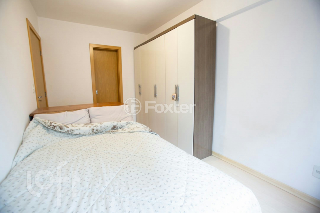Apartamento à venda com 2 quartos, 56m² - Foto 30