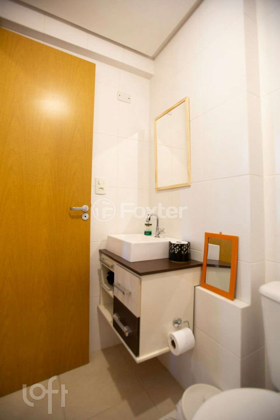 Apartamento à venda com 2 quartos, 56m² - Foto 10