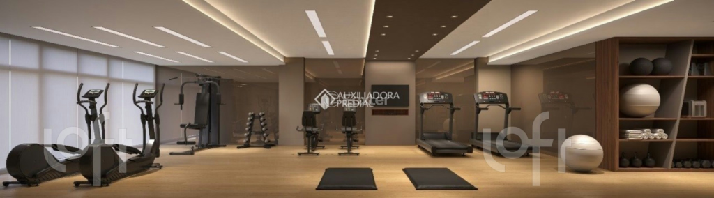 Apartamento à venda com 3 quartos, 67m² - Foto 24