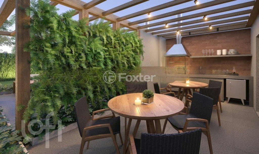 Apartamento à venda com 3 quartos, 67m² - Foto 22
