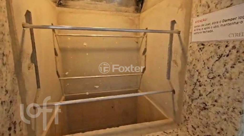 Apartamento à venda com 3 quartos, 67m² - Foto 4