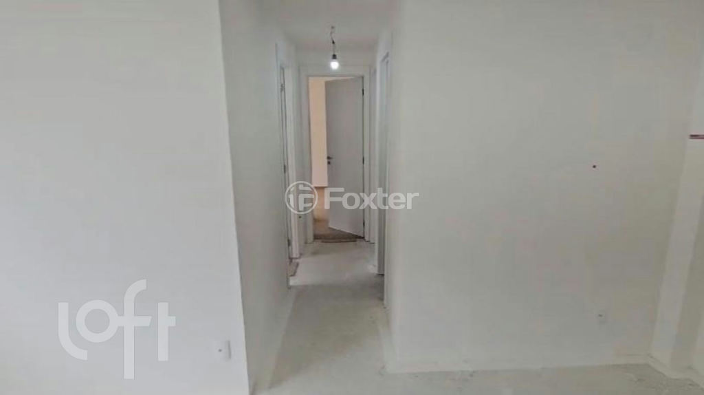 Apartamento à venda com 3 quartos, 67m² - Foto 9