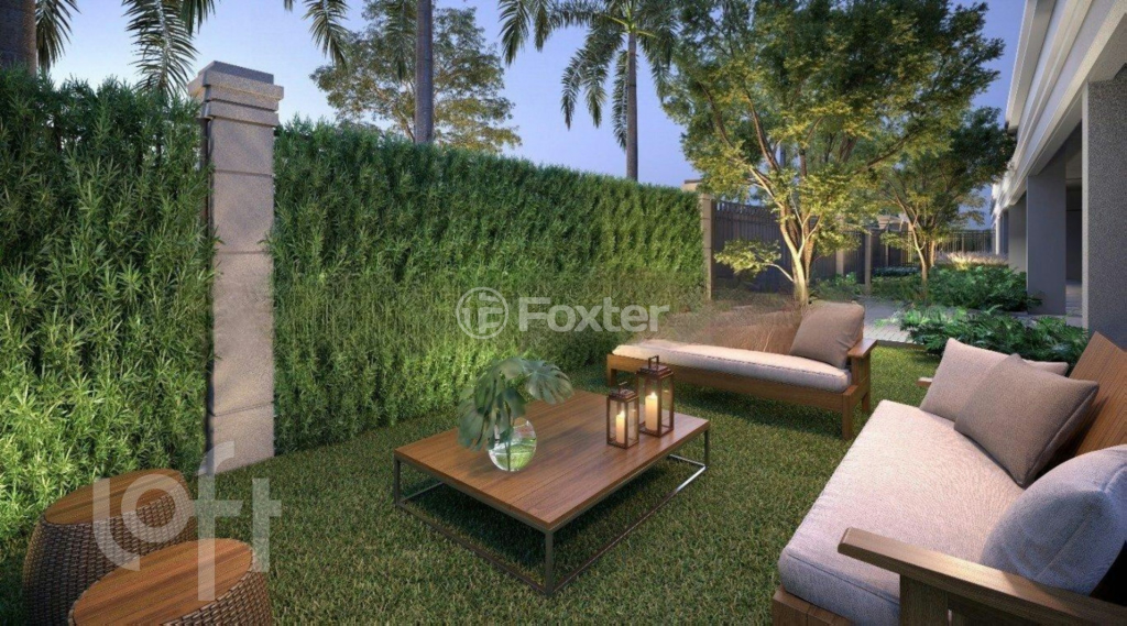 Apartamento à venda com 3 quartos, 67m² - Foto 19