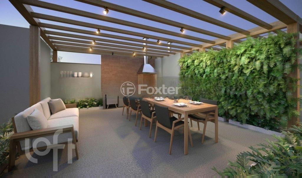 Apartamento à venda com 3 quartos, 67m² - Foto 23