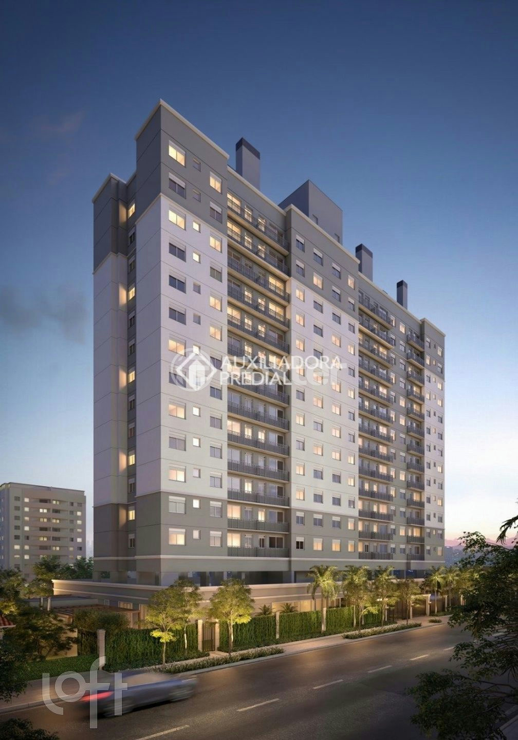 Apartamento à venda com 3 quartos, 67m² - Foto 18