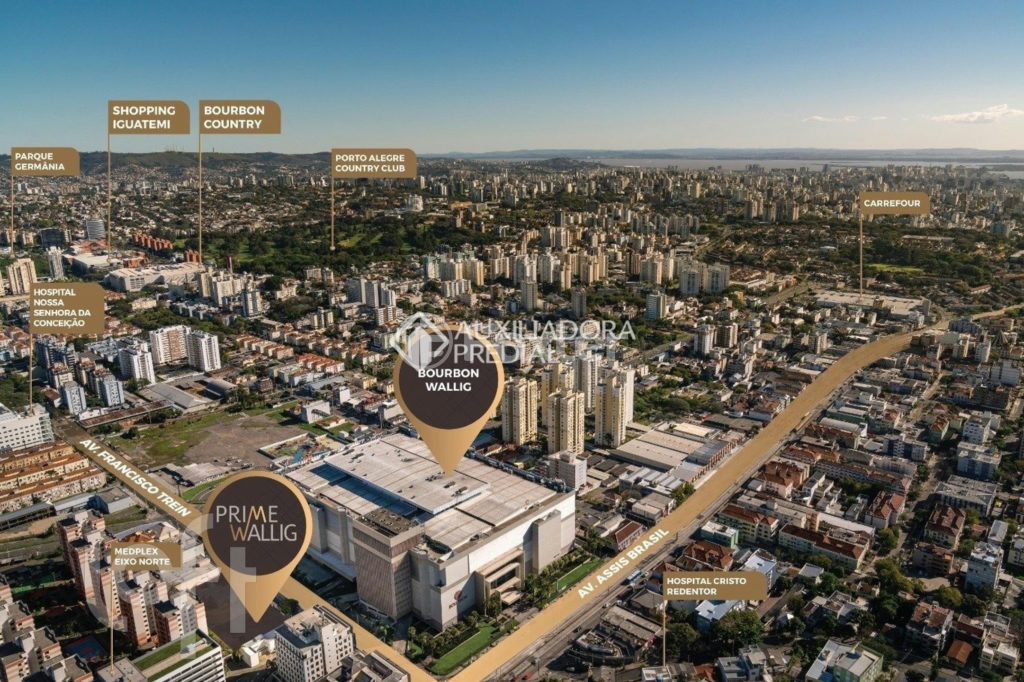 Apartamento à venda com 3 quartos, 67m² - Foto 25
