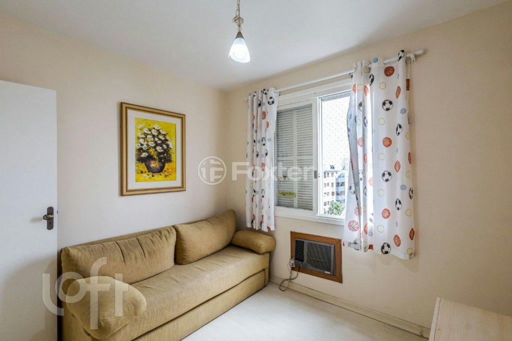 Apartamento à venda com 3 quartos, 120m² - Foto 9