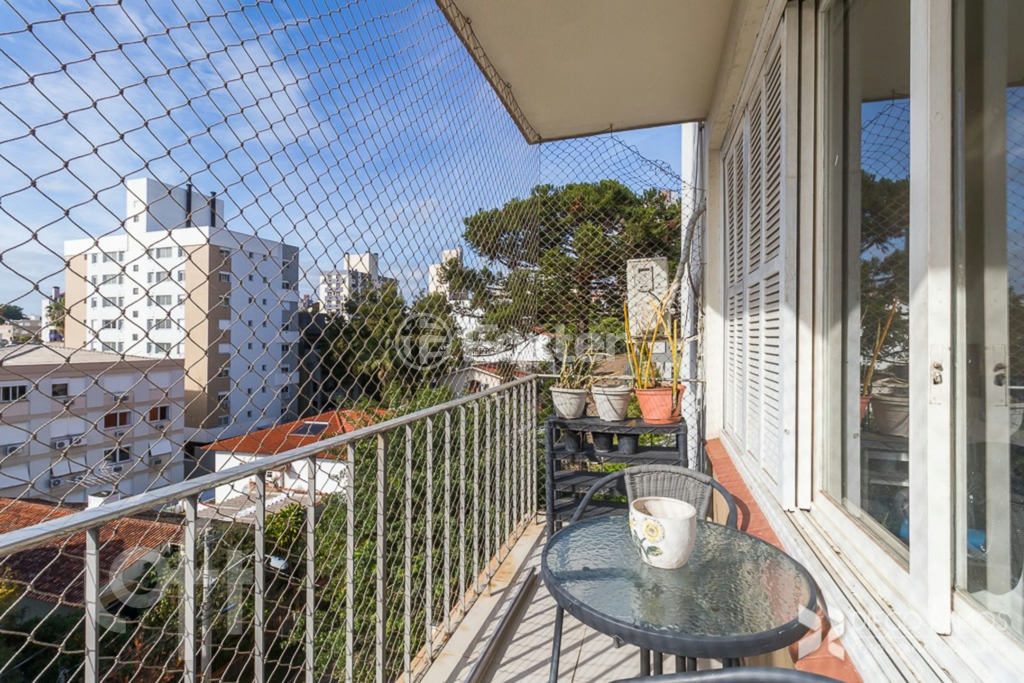 Apartamento à venda com 3 quartos, 120m² - Foto 18