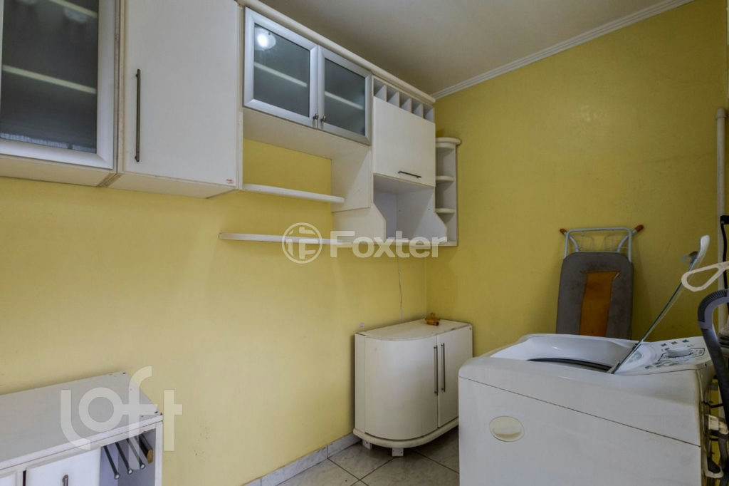 Apartamento à venda com 3 quartos, 120m² - Foto 17