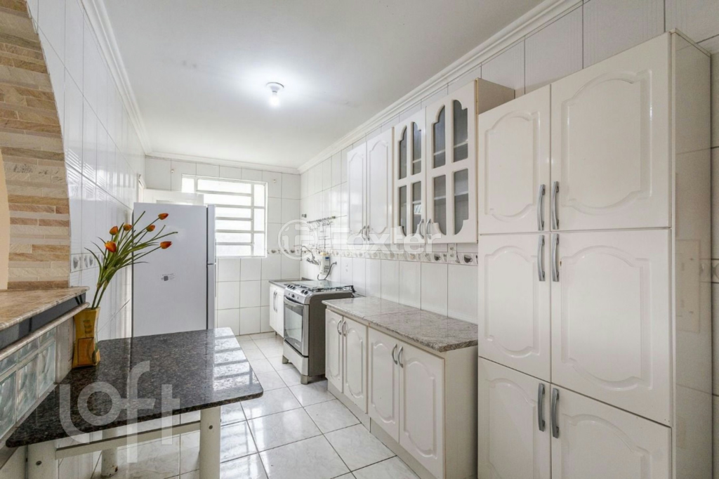 Apartamento à venda com 3 quartos, 120m² - Foto 5