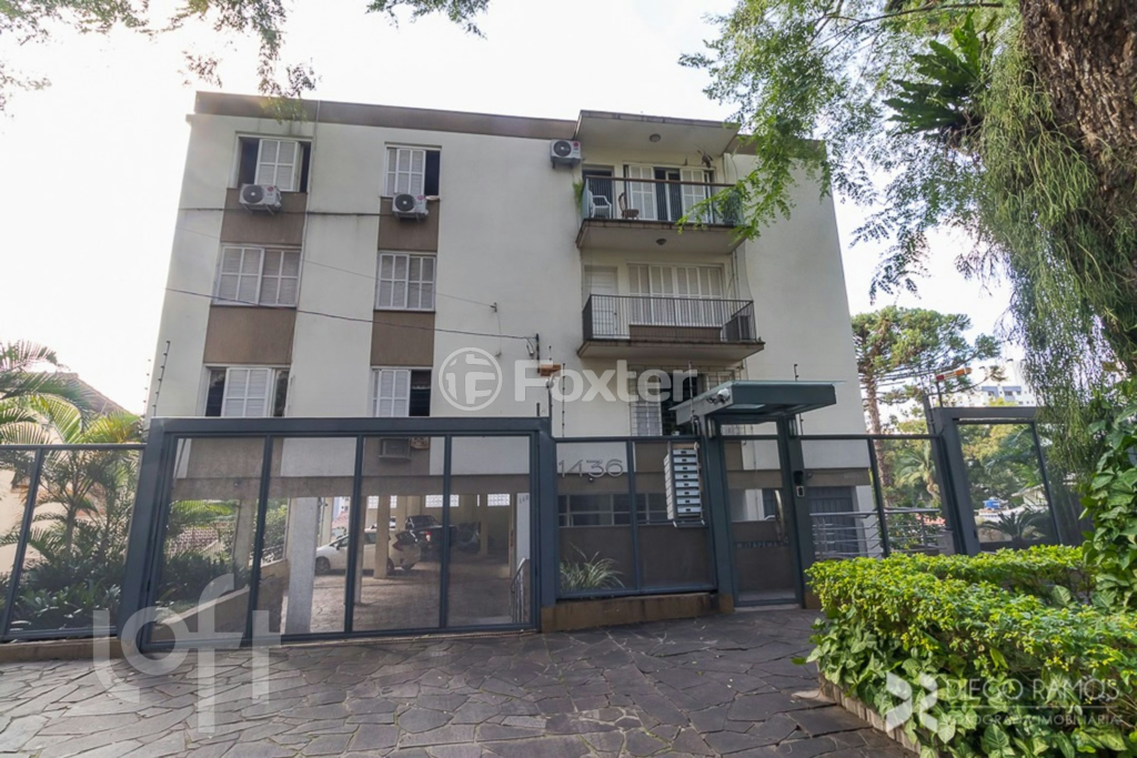 Apartamento à venda com 3 quartos, 120m² - Foto 27