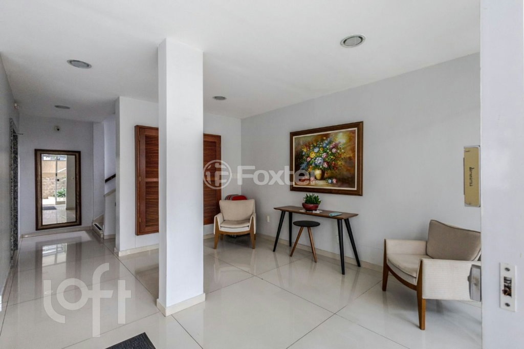 Apartamento à venda com 3 quartos, 120m² - Foto 23