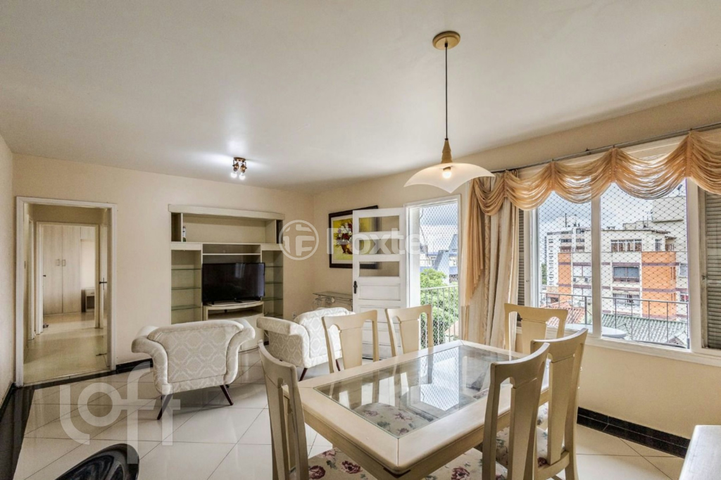 Apartamento à venda com 3 quartos, 120m² - Foto 12