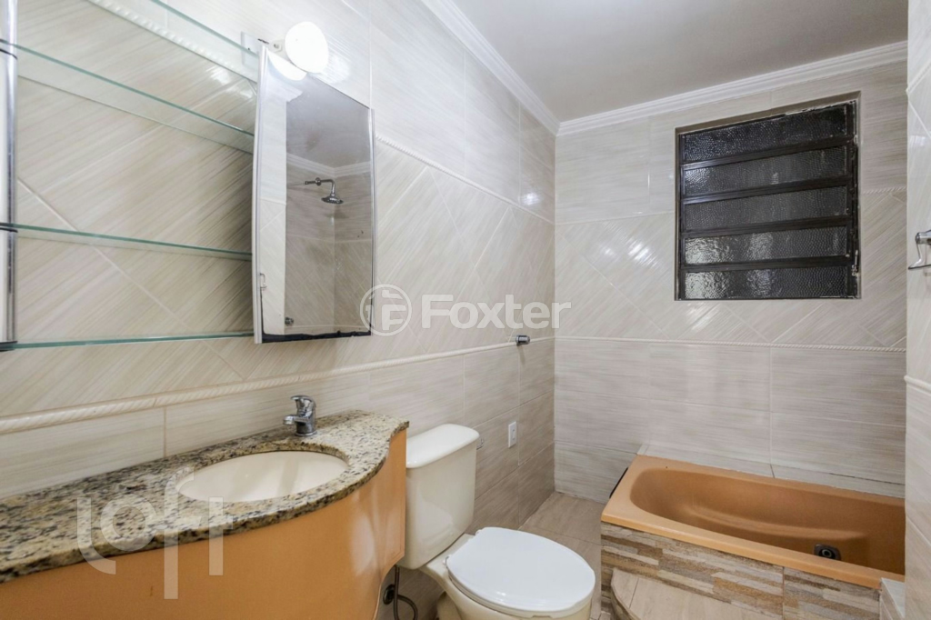 Apartamento à venda com 3 quartos, 120m² - Foto 6