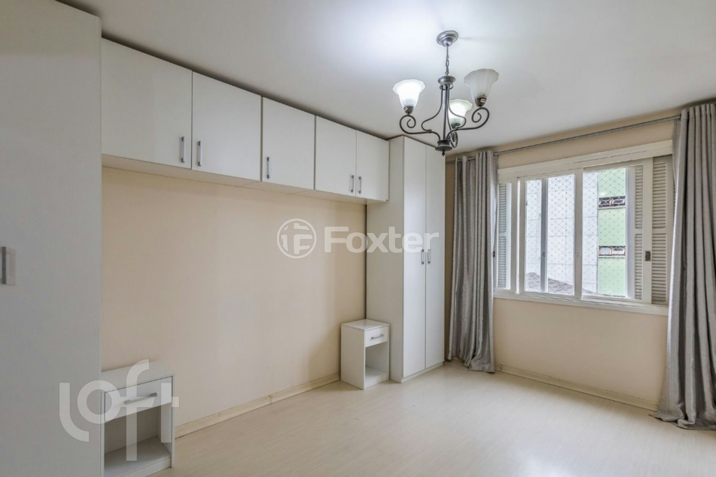 Apartamento à venda com 3 quartos, 120m² - Foto 3