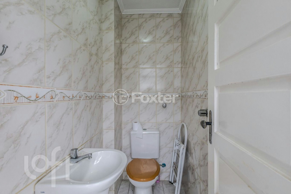 Apartamento à venda com 3 quartos, 120m² - Foto 11
