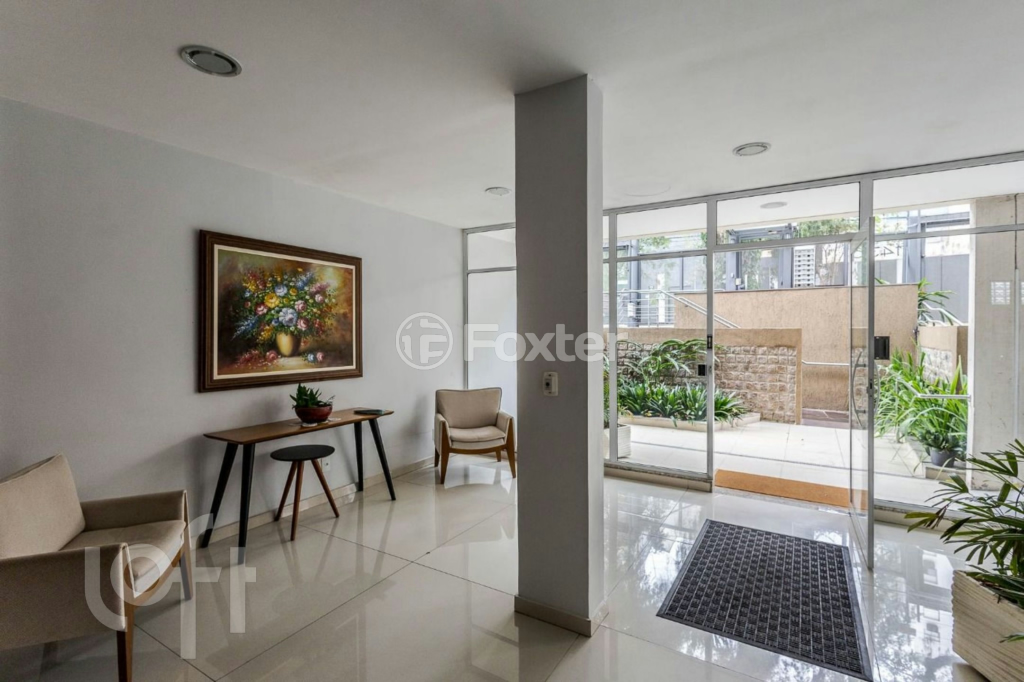 Apartamento à venda com 3 quartos, 120m² - Foto 24