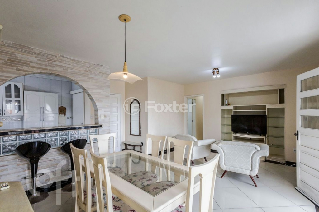 Apartamento à venda com 3 quartos, 120m² - Foto 13