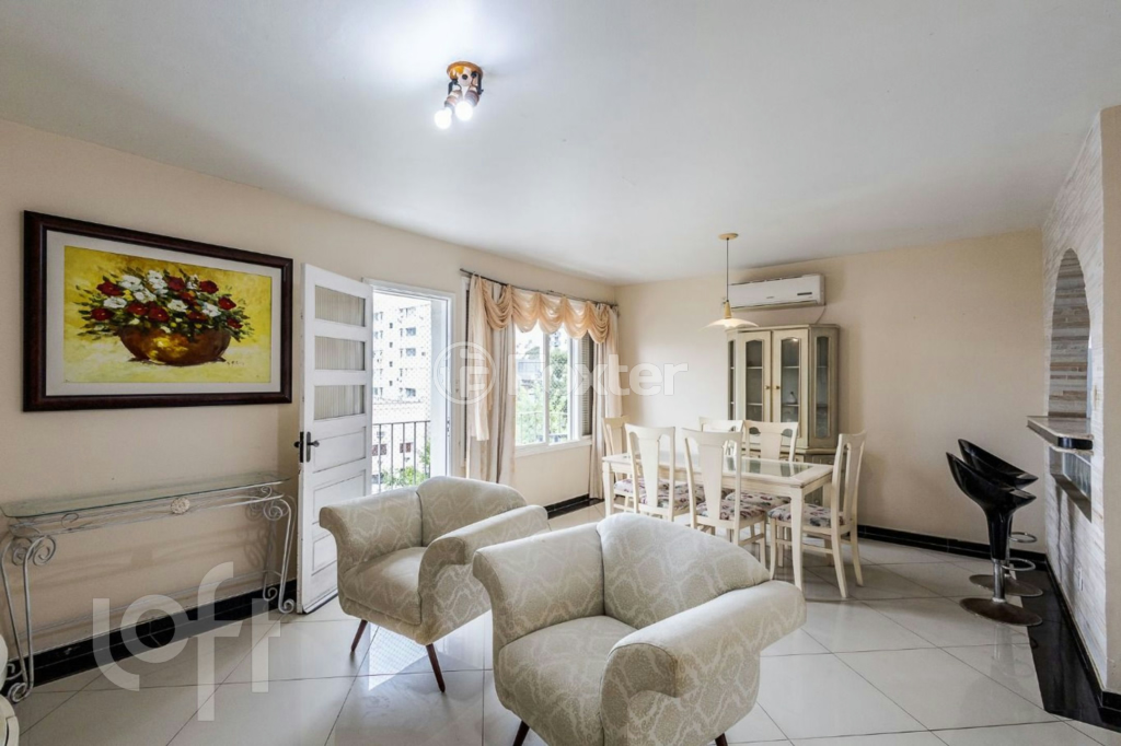 Apartamento à venda com 3 quartos, 120m² - Foto 29