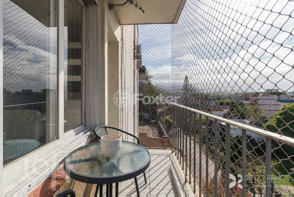 Apartamento à venda com 3 quartos, 120m² - Foto 7