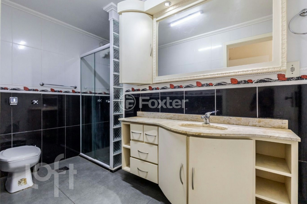 Apartamento à venda com 3 quartos, 120m² - Foto 2