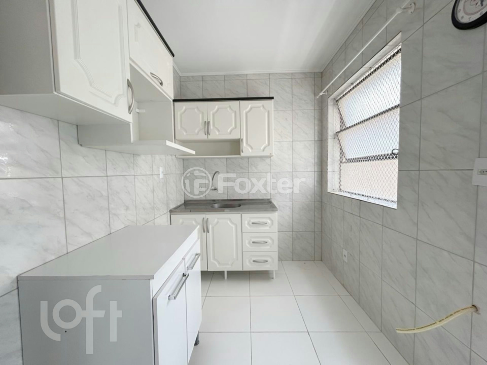 Apartamento à venda com 1 quarto, 40m² - Foto 5