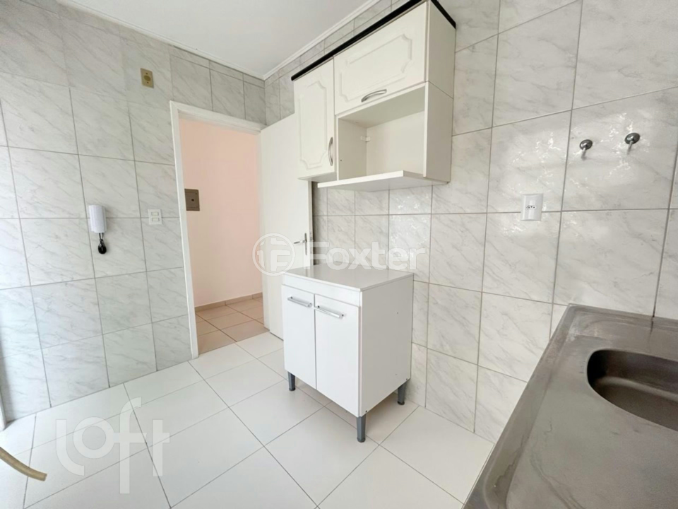 Apartamento à venda com 1 quarto, 40m² - Foto 8