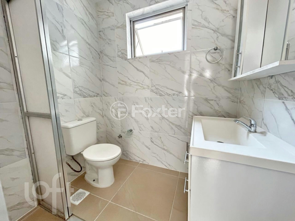 Apartamento à venda com 1 quarto, 40m² - Foto 13