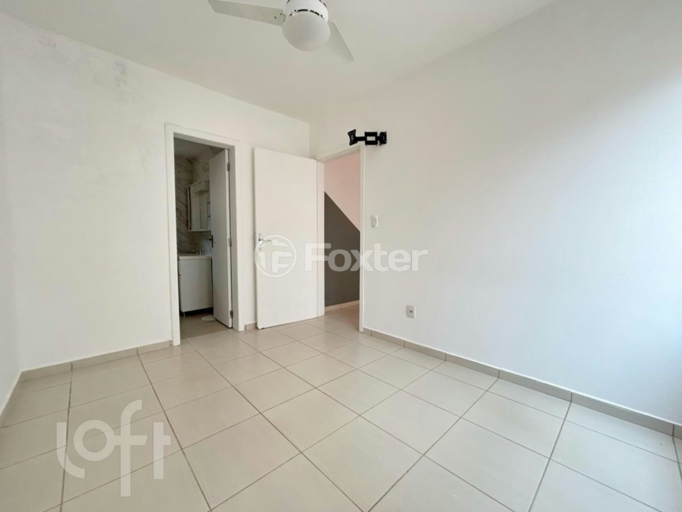 Apartamento à venda com 1 quarto, 40m² - Foto 12