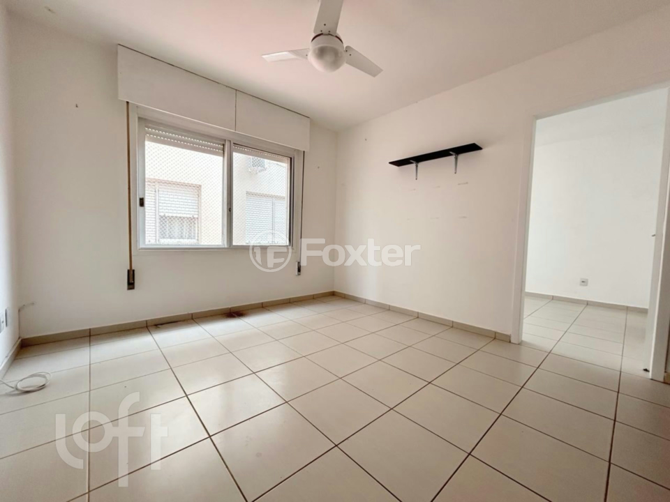 Apartamento à venda com 1 quarto, 40m² - Foto 1