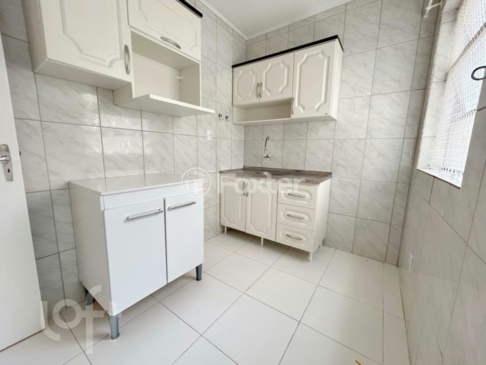 Apartamento à venda com 1 quarto, 40m² - Foto 6