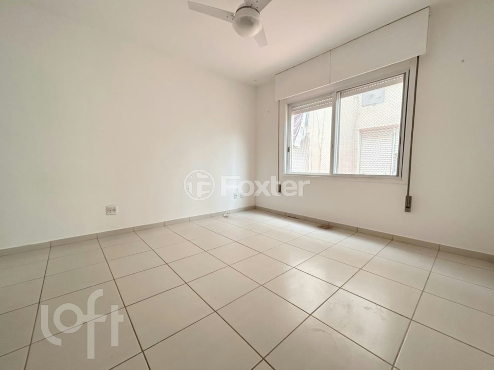 Apartamento à venda com 1 quarto, 40m² - Foto 2