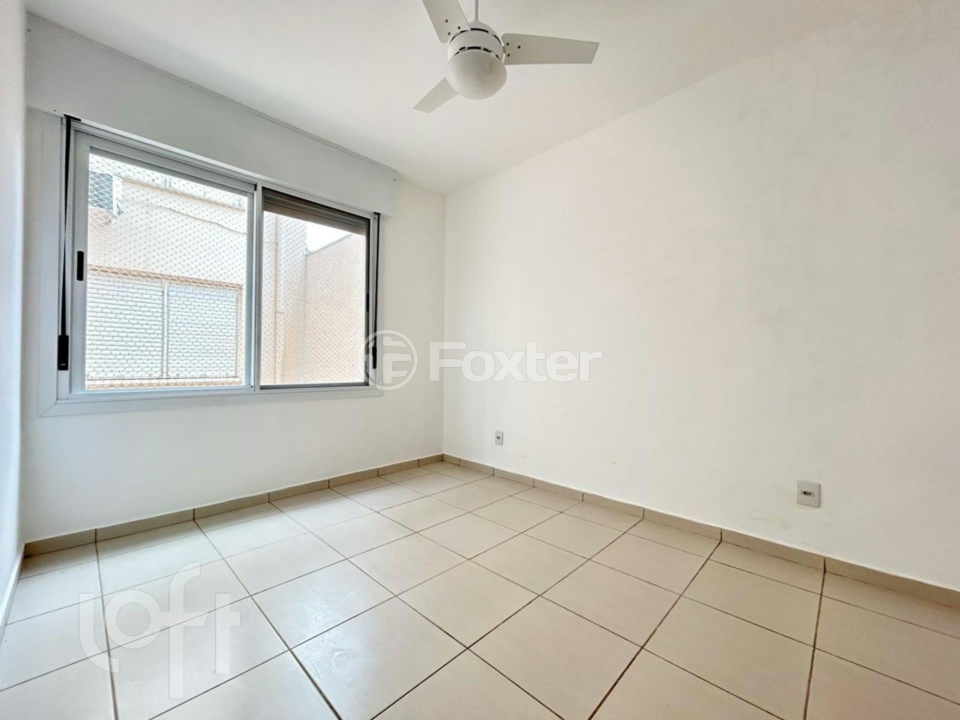 Apartamento à venda com 1 quarto, 40m² - Foto 10