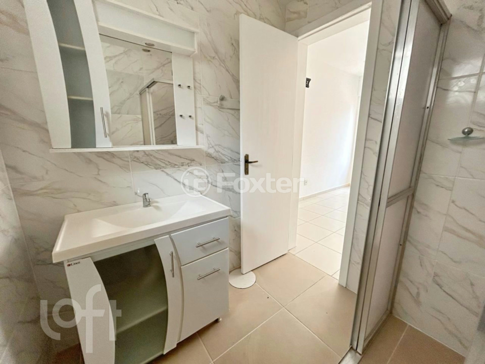 Apartamento à venda com 1 quarto, 40m² - Foto 14
