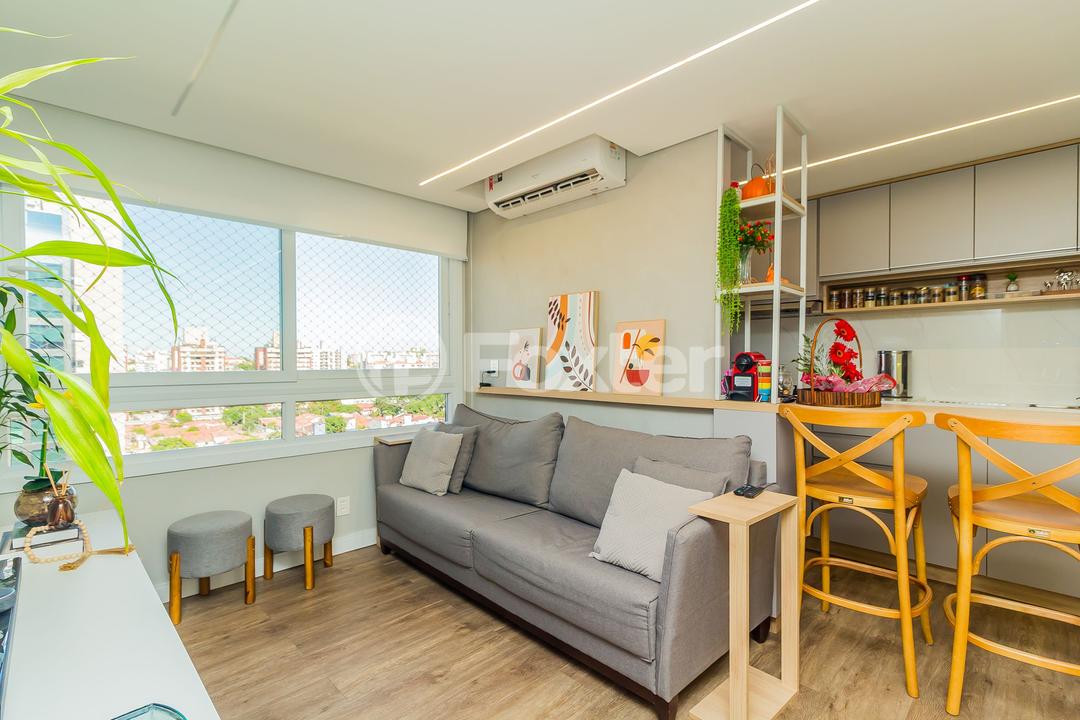 Apartamento à venda com 3 quartos, 67m² - Foto 3