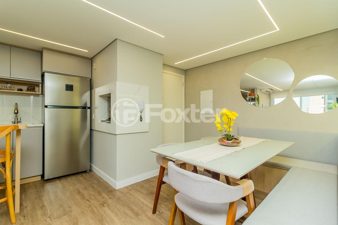Apartamento à venda com 3 quartos, 67m² - Foto 5