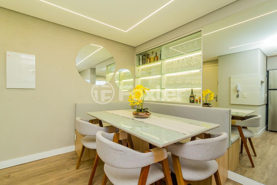 Apartamento à venda com 3 quartos, 67m² - Foto 6