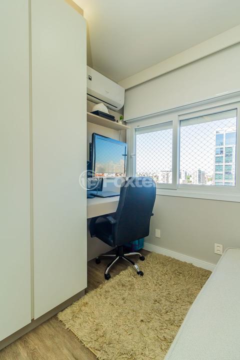 Apartamento à venda com 3 quartos, 67m² - Foto 9