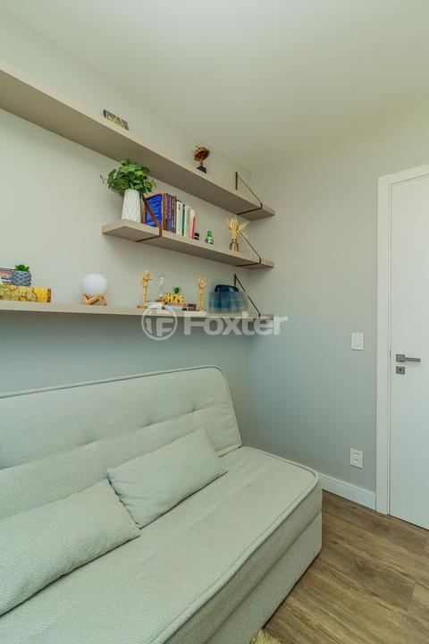 Apartamento à venda com 3 quartos, 67m² - Foto 11