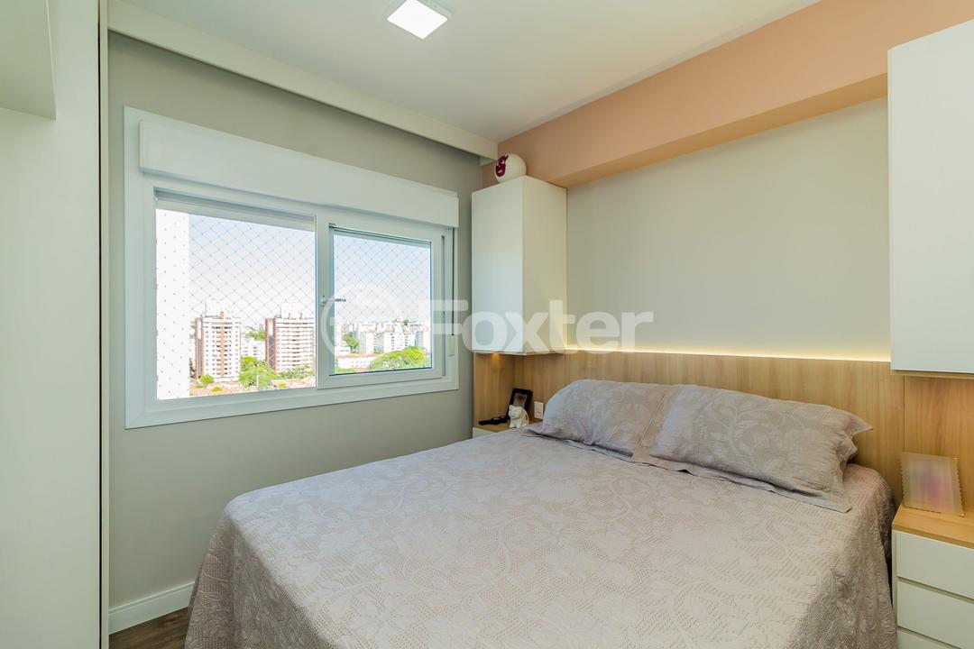 Apartamento à venda com 3 quartos, 67m² - Foto 13