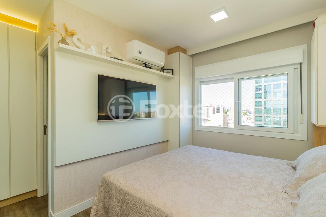 Apartamento à venda com 3 quartos, 67m² - Foto 14