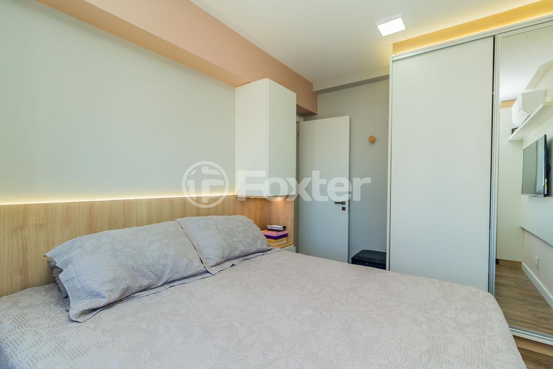 Apartamento à venda com 3 quartos, 67m² - Foto 15