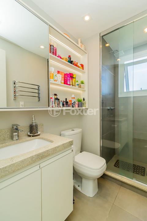Apartamento à venda com 3 quartos, 67m² - Foto 17